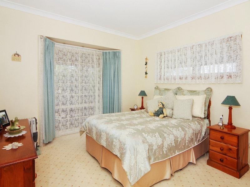 607 Old Winton Road, Tamworth NSW 2340