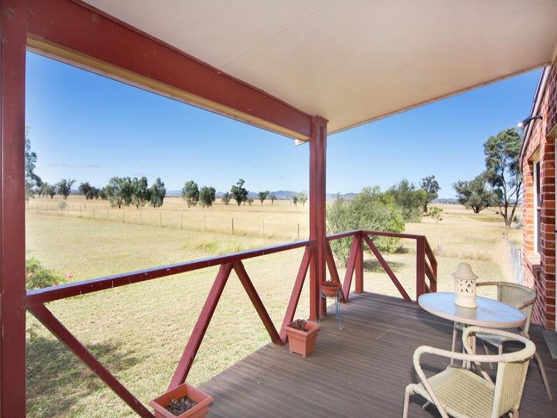 607 Old Winton Road, Tamworth NSW 2340