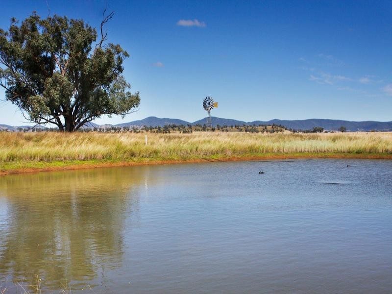 607 Old Winton Road, Tamworth NSW 2340