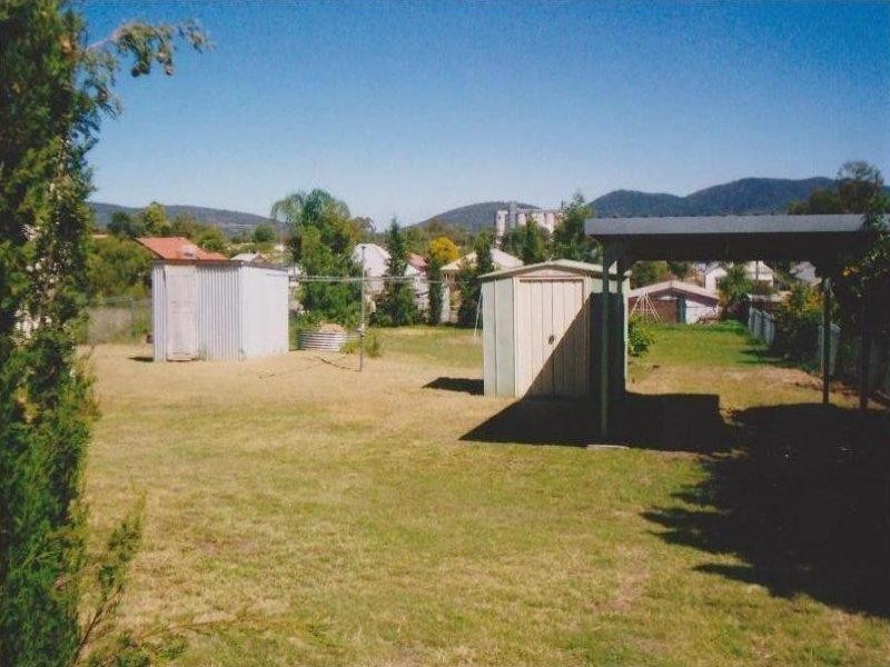 31 Dewhurst Street, Werris Creek NSW 2341