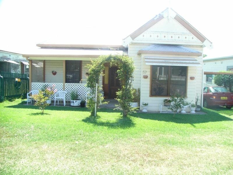 53 Henry Street, Werris Creek NSW 2341