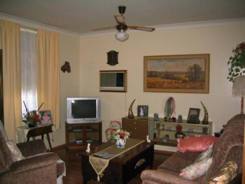 53 Henry Street, Werris Creek NSW 2341