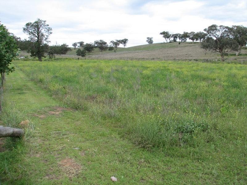 8 Kamilaroi Highway, Quirindi NSW 2343