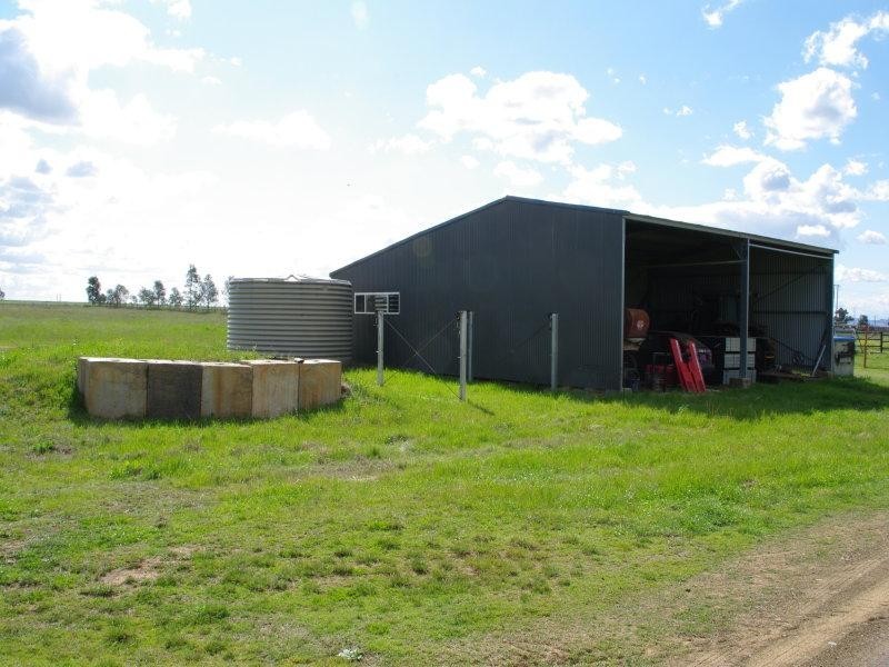 236 Gunnedah Road, Tamworth NSW 2340