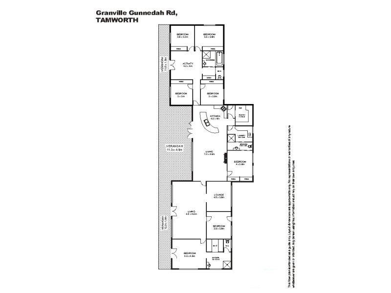 236 Gunnedah Road, Tamworth NSW 2340