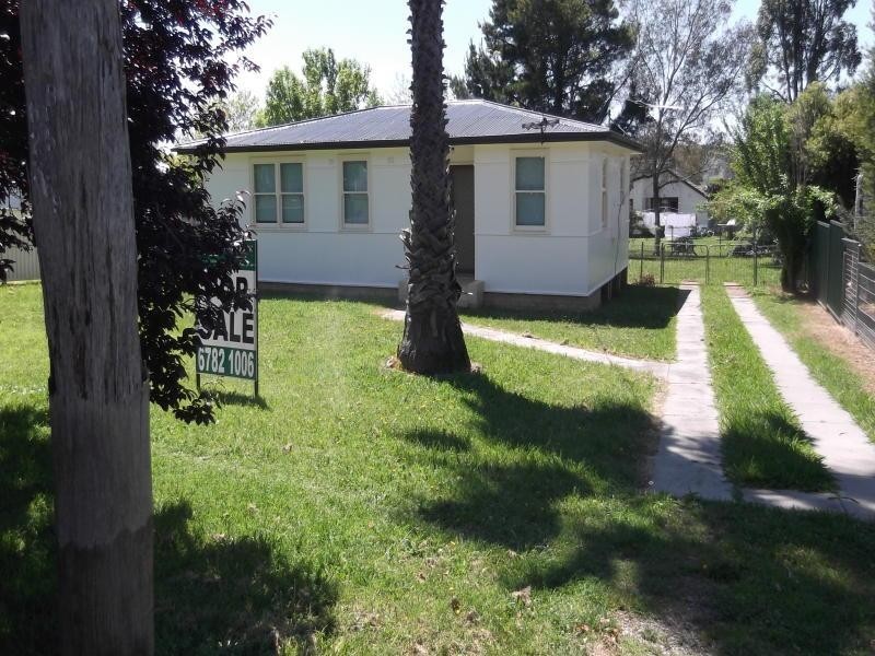 10 Gotha Street, Barraba NSW 2347