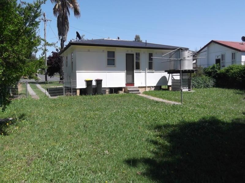 10 Gotha Street, Barraba NSW 2347