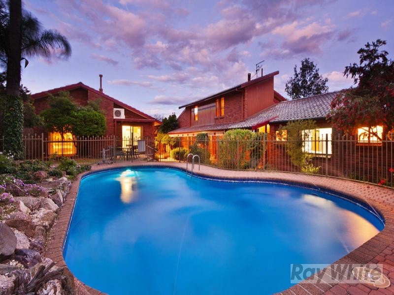 633 Moore Creek Road, Tamworth NSW 2340