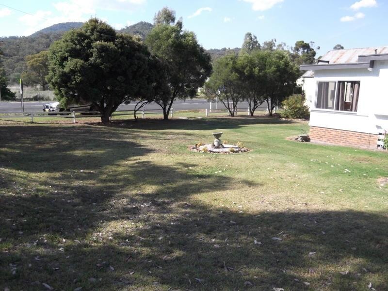 30 Davis Street, Currabubula NSW 2342