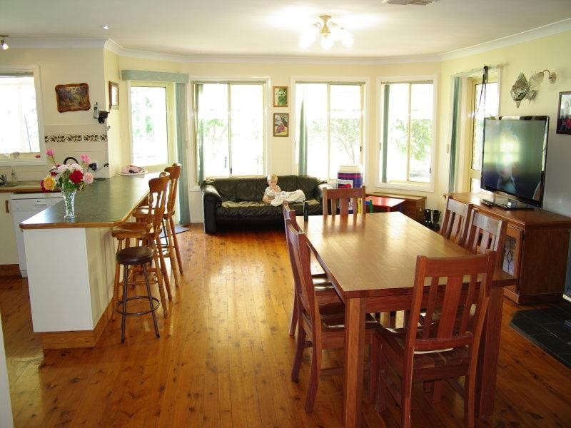 24 Flourmill Road, Manilla NSW 2346