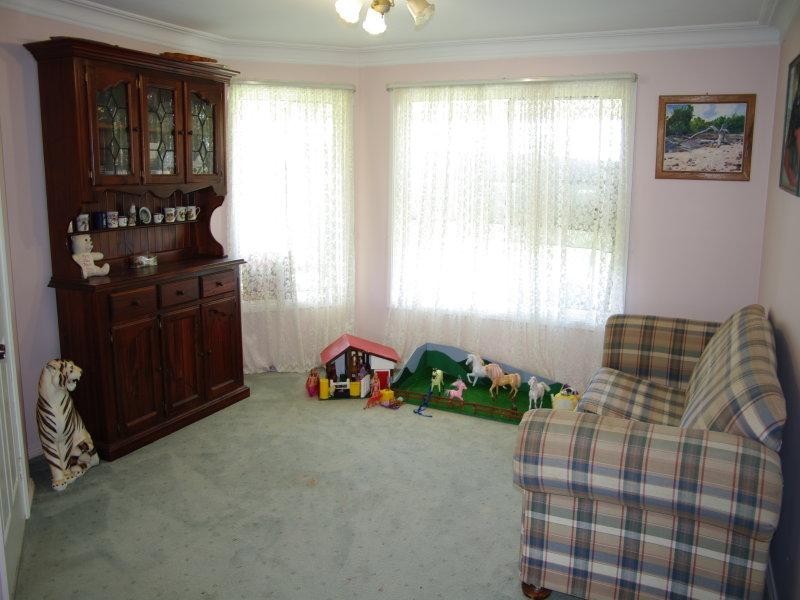 24 Flourmill Road, Manilla NSW 2346