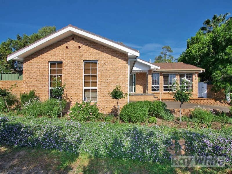 19A Minnamurra Crescent, Tamworth NSW 2340