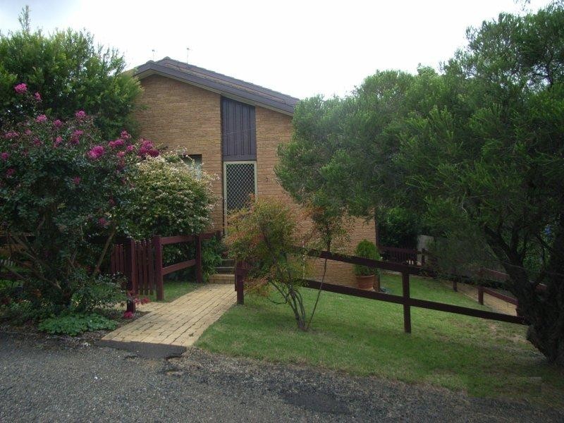 3/12 Upper Street, Tamworth NSW 2340