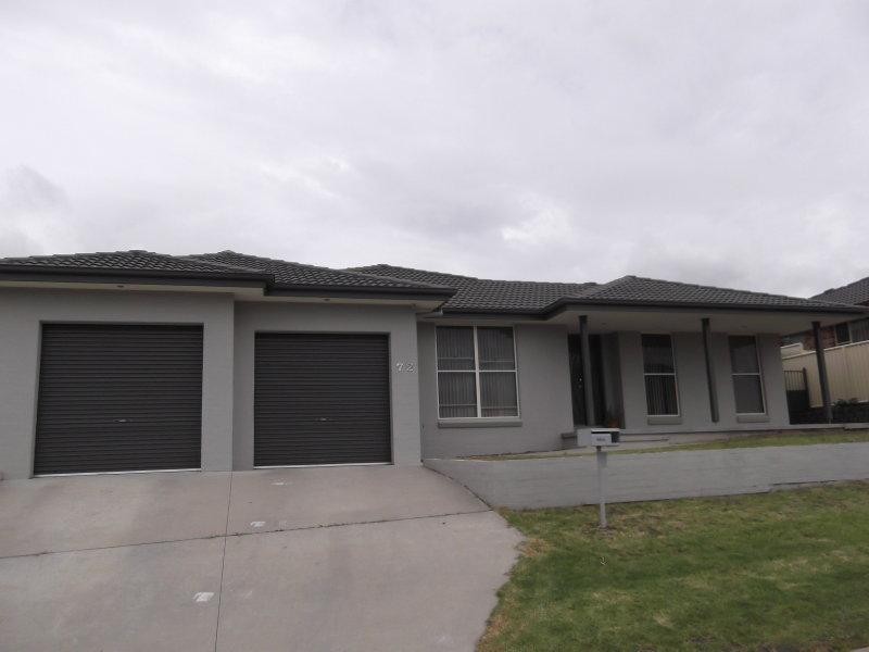 72 Grant Street, Tamworth NSW 2340