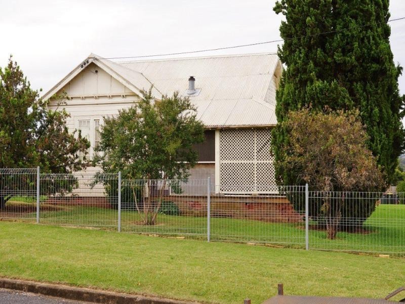 12 Linden Street, Barraba NSW 2347