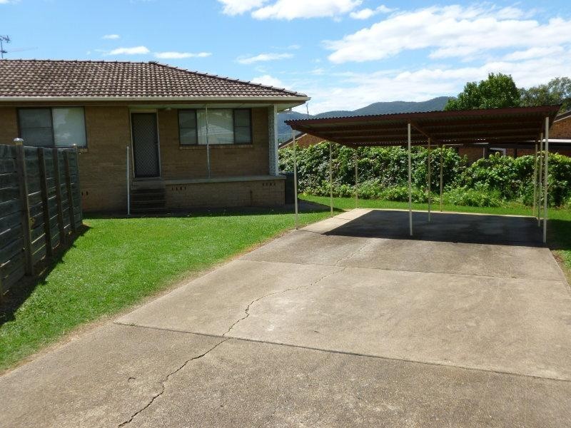 4/4 Woodstock Street, Tamworth NSW 2340