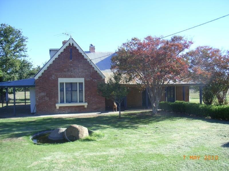 46 Higgins Lane, Tamworth NSW 2340