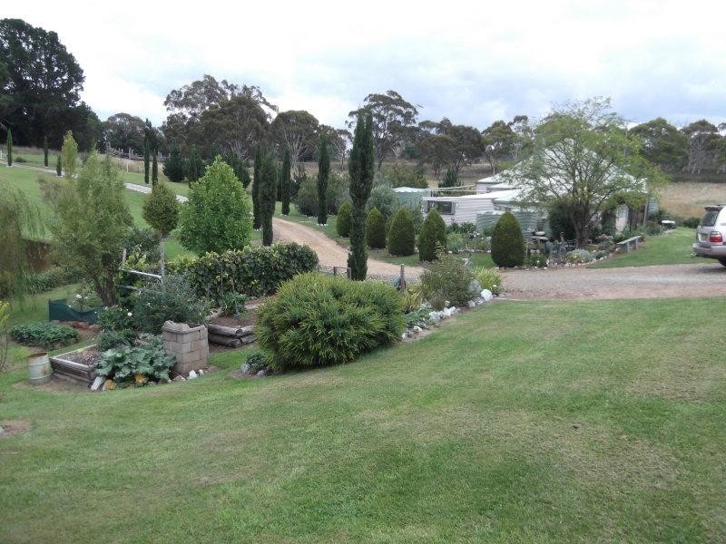 751 Barry Road, Hanging Rock NSW 2340