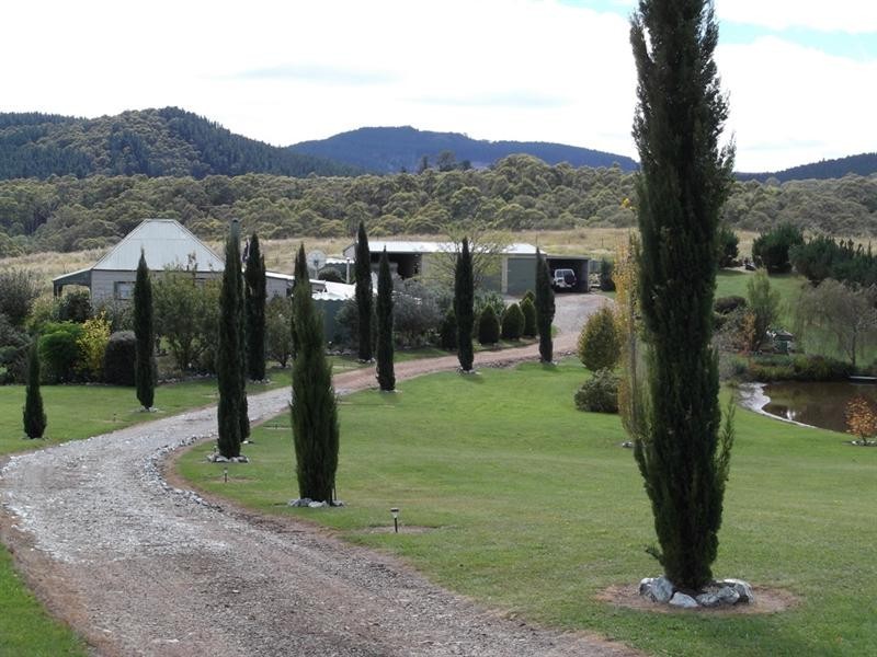 751 Barry Road, Hanging Rock NSW 2340