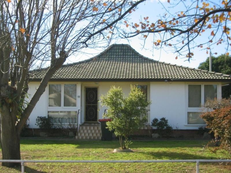 41 Cossa Street, Tamworth NSW 2340