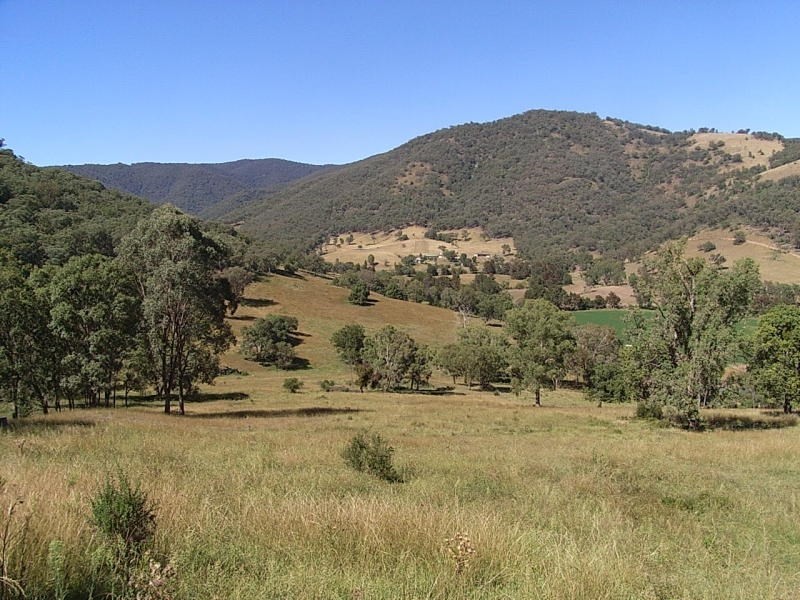 2254 Ogunbil Road, Tamworth NSW 2340