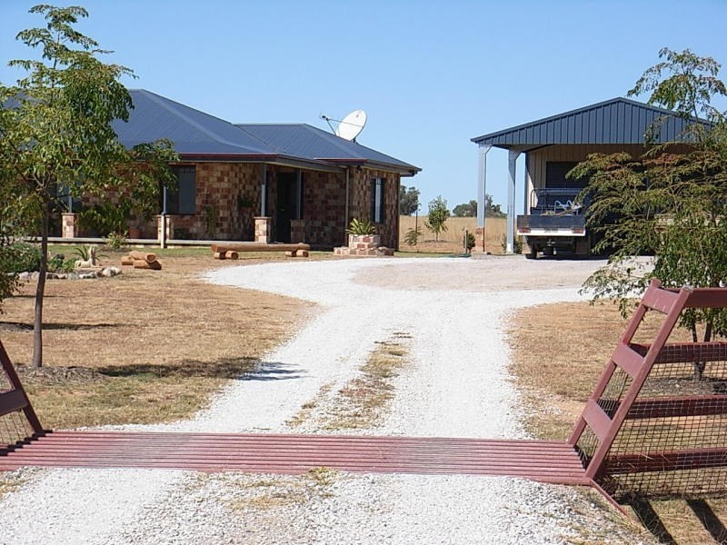 Lot 1 Bective Reserve Road, Tamworth NSW 2340