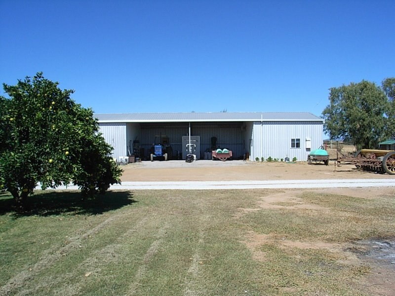 Lot 1 Bective Reserve Road, Tamworth NSW 2340