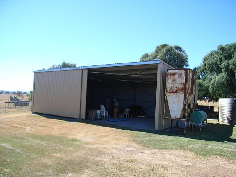 Lot 1 Bective Reserve Road, Tamworth NSW 2340