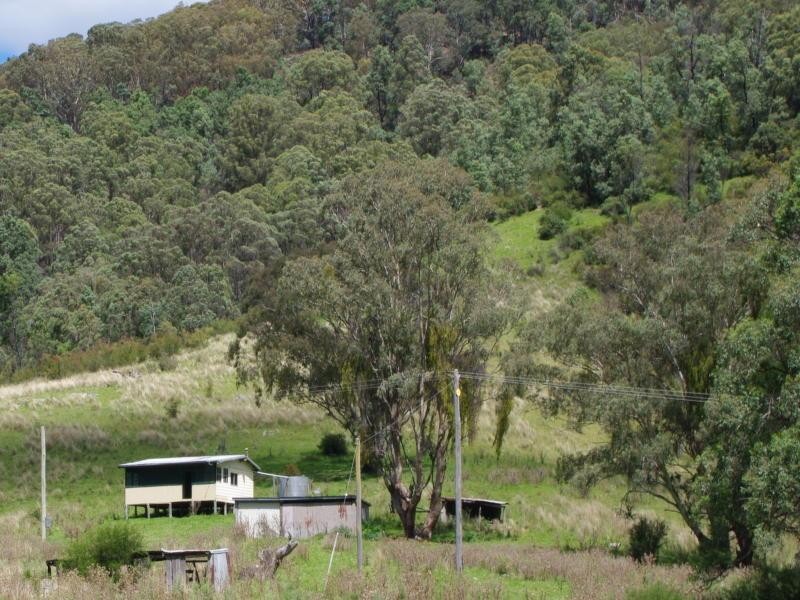962 Dungowan Dam Road, Ogunbil NSW 2340