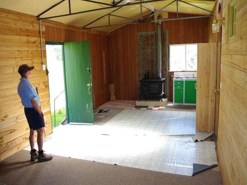 962 Dungowan Dam Road, Ogunbil NSW 2340