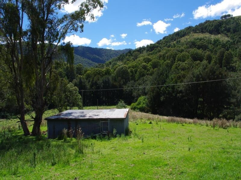 962 Dungowan Dam Road, Ogunbil NSW 2340
