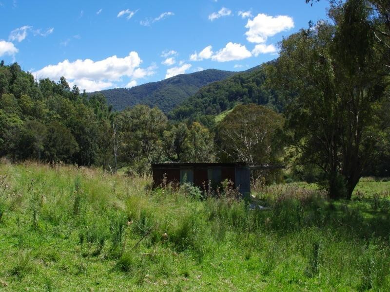962 Dungowan Dam Road, Ogunbil NSW 2340