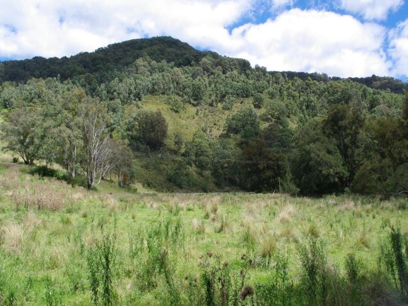 962 Dungowan Dam Road, Ogunbil NSW 2340