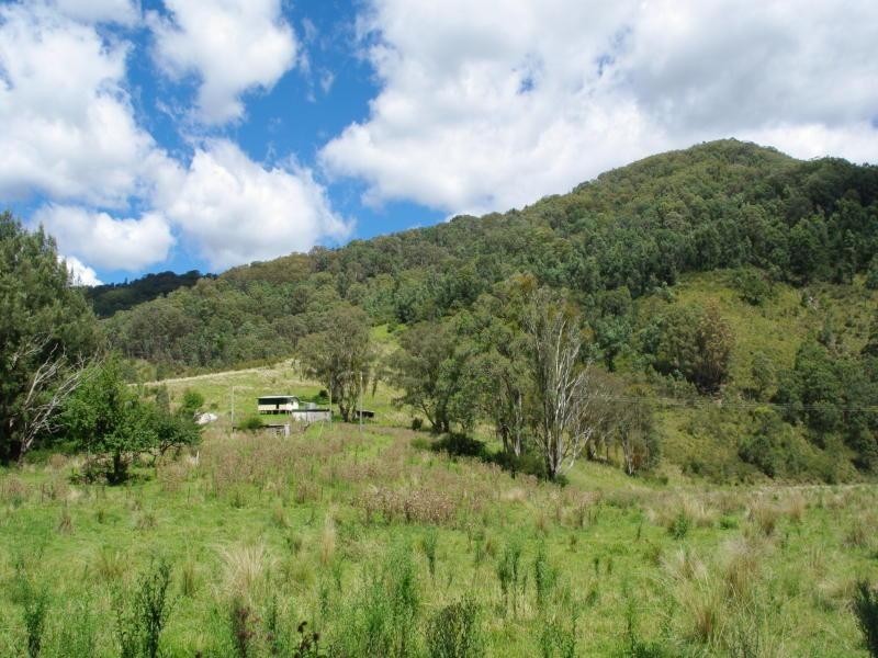 962 Dungowan Dam Road, Ogunbil NSW 2340