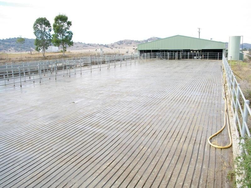 1 Buena Vista Road, Upper Manilla NSW 2346