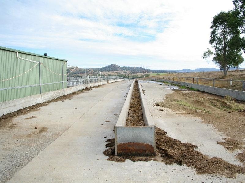 1 Buena Vista Road, Upper Manilla NSW 2346