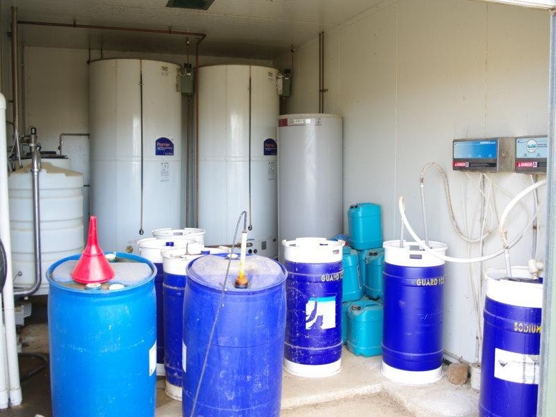 1 Buena Vista Road, Upper Manilla NSW 2346