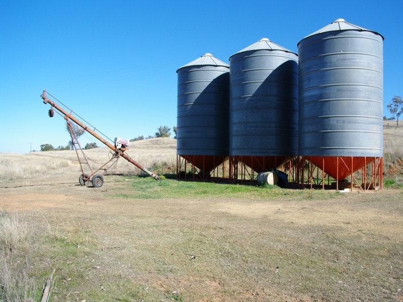 267 Bennetts Road, Attunga NSW 2345