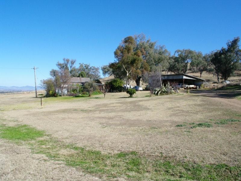 267 Bennetts Road, Attunga NSW 2345