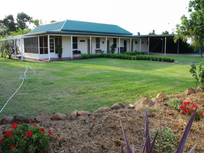 248 Bithramere Lane, Tamworth NSW 2340
