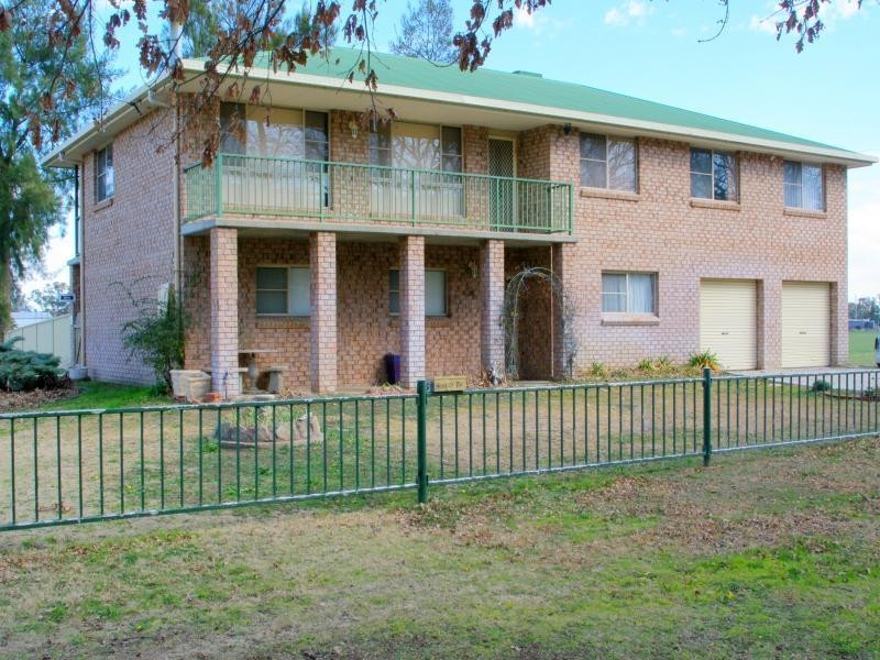 5-7 King George Avenue, Tamworth NSW 2340