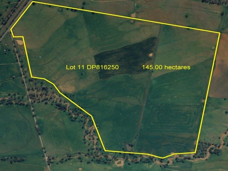 4418 Werris Creek Road, Duri NSW 2344