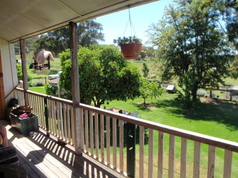 1038 Trevallyn Road, Barraba NSW 2347