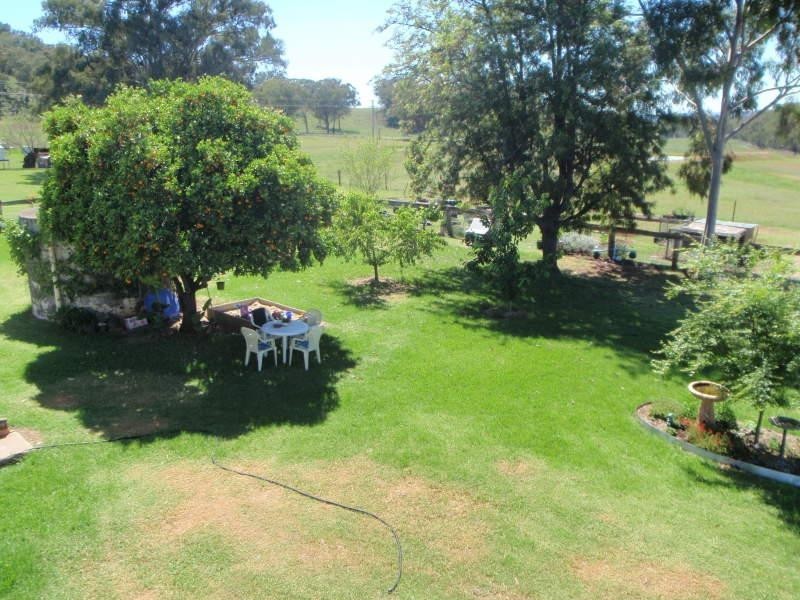 1038 Trevallyn Road, Barraba NSW 2347