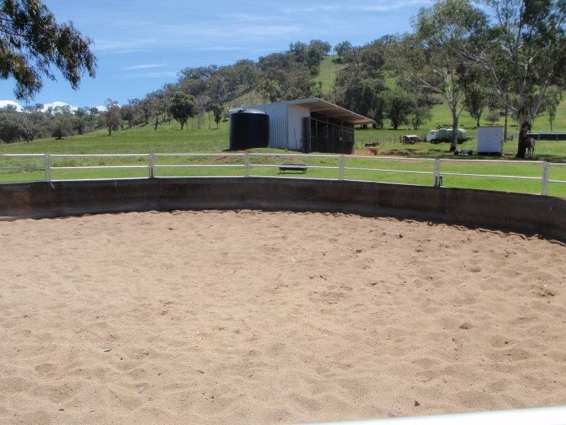 1038 Trevallyn Road, Barraba NSW 2347