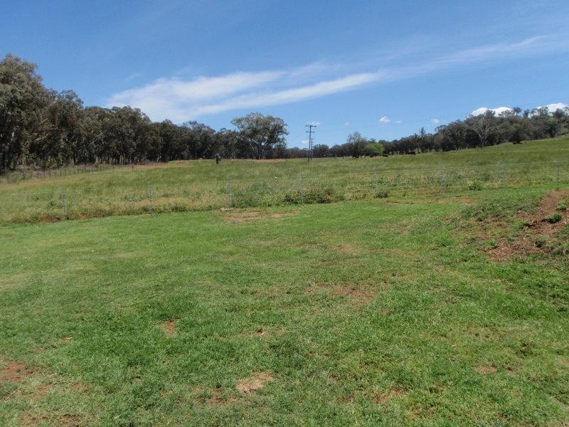 1038 Trevallyn Road, Barraba NSW 2347