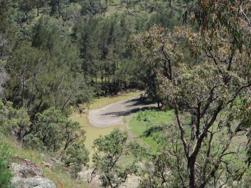 1038 Trevallyn Road, Barraba NSW 2347