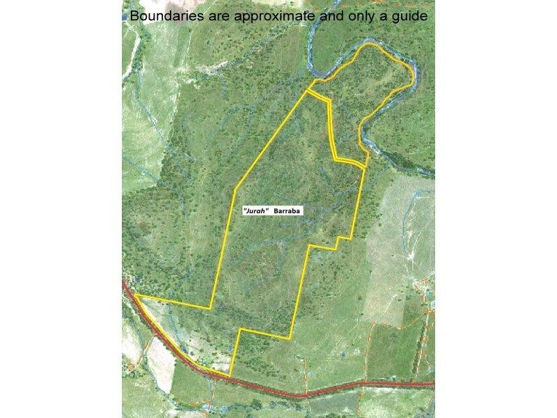 1038 Trevallyn Road, Barraba NSW 2347