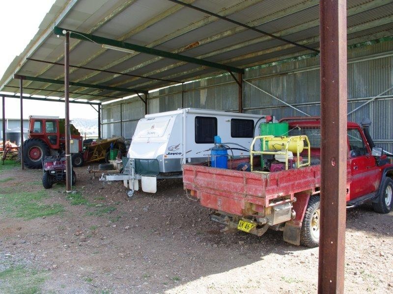 1649 Duri-Winton Road, Tamworth NSW 2340