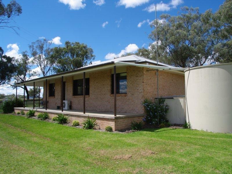 2052 Gowrie Road, Tamworth NSW 2340
